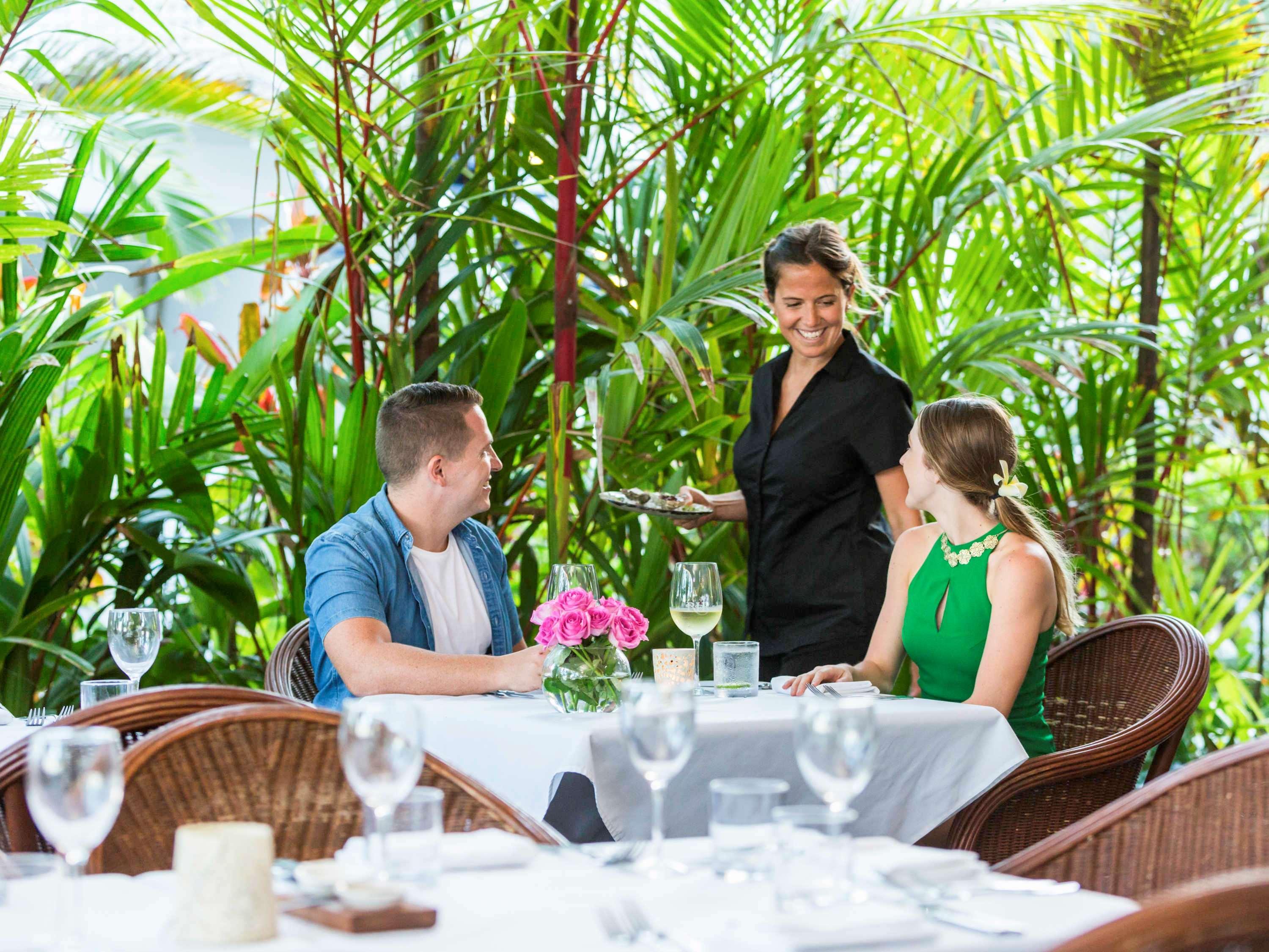 פאלם קוב The Reef House Boutique Hotel & Spa - Adults Only Tropical Escapes מראה חיצוני תמונה